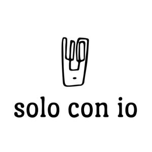 Solo con Io