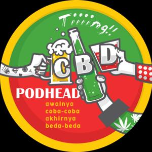 CBD Podhead