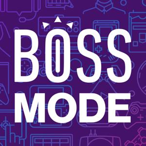 Boss Mode Podcast