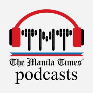 The Manila Times Podcasts by The Manila Times