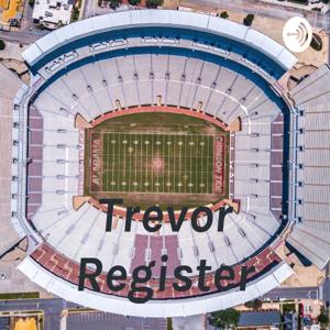 Trevor Register