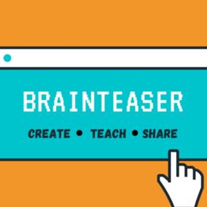 Brainteaser