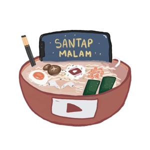 Santap Malam