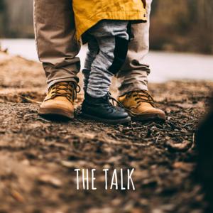 THE TALK - a ceoPARENT Podcast