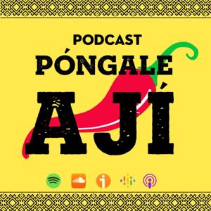 Póngale Ají