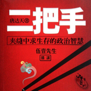 二把手 唐达天作品