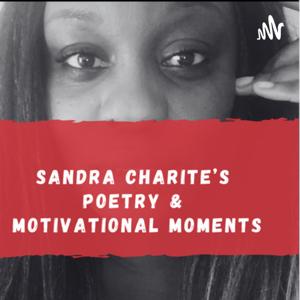 Sandra Charite’s Inspiration & Poetry Corner