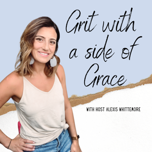 GritwithasideofGrace's podcast