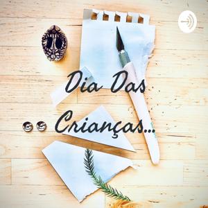 Dia Das Crianças...