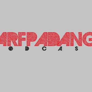 arfpadang's Podcast