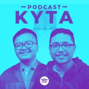 Podcast Kyta