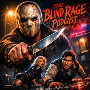 The Blind Rage podcast: Horror Movie Commentaries
