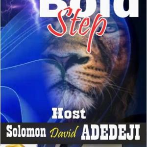 BOLD STEP