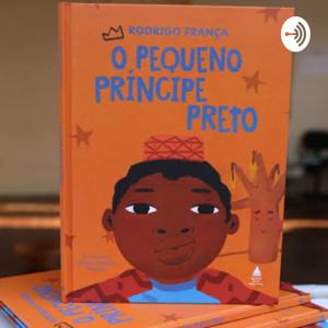 O Pequeno Príncipe Preto