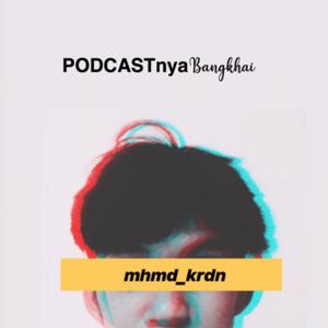 Podcastnya Bangkhai