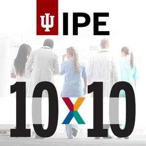 IPE 10x10