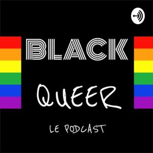 BLACK QUEER