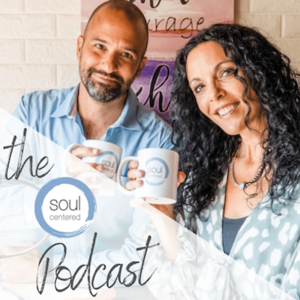 The Soul Centered Podcast by soulcentered