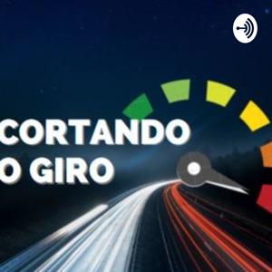 CORTANDO O GIRO