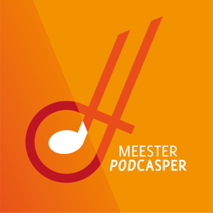 Meester Podcasper