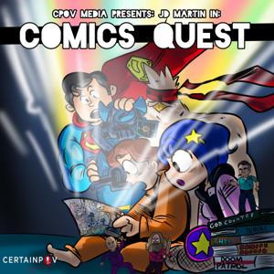 ComicsQuest