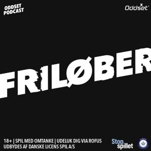 Friløber