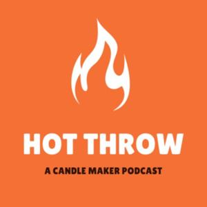 Hot Throw by Alex L.