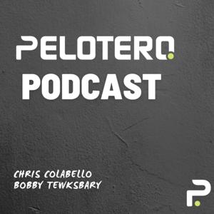 Pelotero Podcast