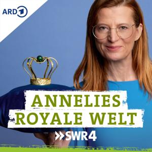 Annelies Royale Welt by SWR4, Annelie Malun