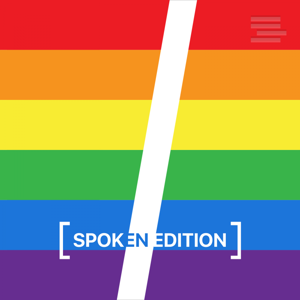 HuffPost Queer Voices – Spoken Edition