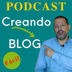 Abraham Creando Blog 📌 Crear un BLOG de forma FÁCIL y vamos aprendiendo juntos. 👈