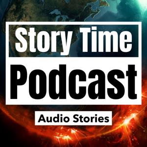 Story Time Podcast