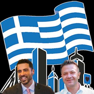 Boston Greeks Podcast
