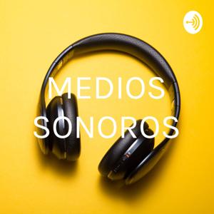 MEDIOS SONOROS