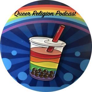 Queer Religion Podcast