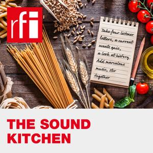 The Sound Kitchen by RFI English