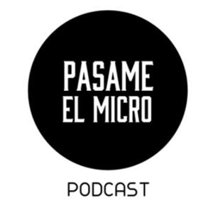 Pásame El Micro