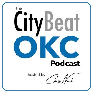 CityBeat OKC Podcast