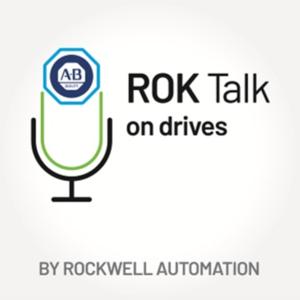 ROKTalk on Drives by Cheryl Moss