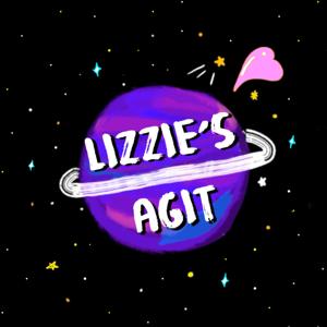 Lizzie's Agit 🌱