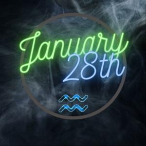 January 28th