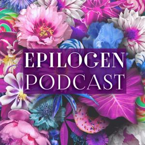 Epilogen Podcast by Mia Makila