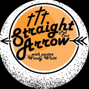 Straight Arrow Pod Cast