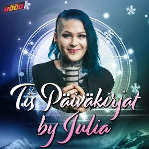 TIS Päiväkirjat by Julia