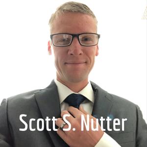 Scott S. Nutter