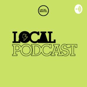 Local Hostel Podcast