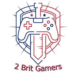 2 Brit Gamers