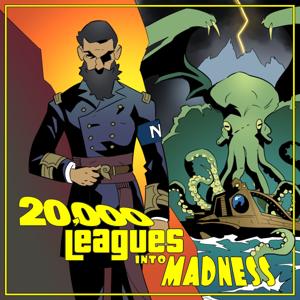 20,000 Leagues Into Madness