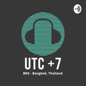 UTC +7