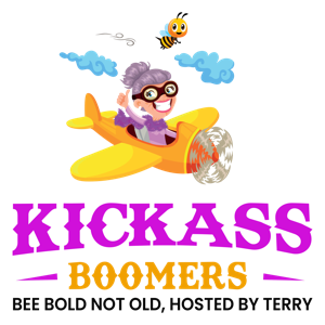 Kickass Boomers